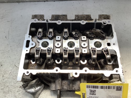 Testata per volkswagen polo - testata,