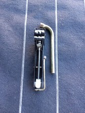 Crik e chiave VW Audi Seat