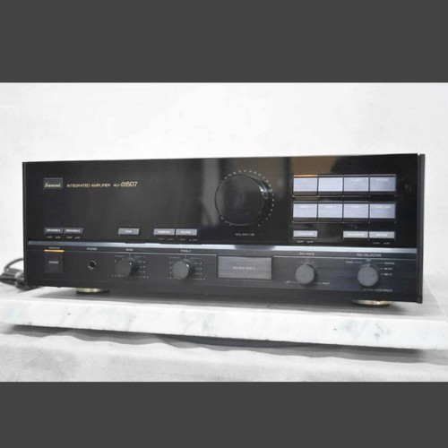 Amplificatore integrato sansui - amplificatore,