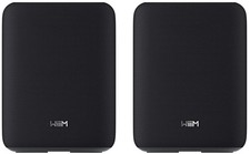 Hi-Res Smart Speaker Set di 2