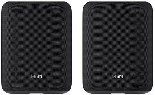 Res smart speaker set 2 - smart,
