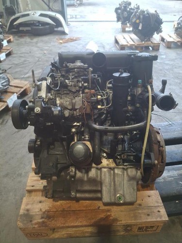 Motore citroen phase 2 - motore,