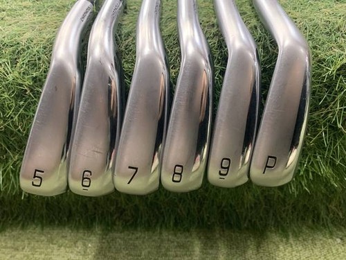Mizuno set ferri - di,