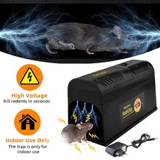 Trappola per topi uccisore per