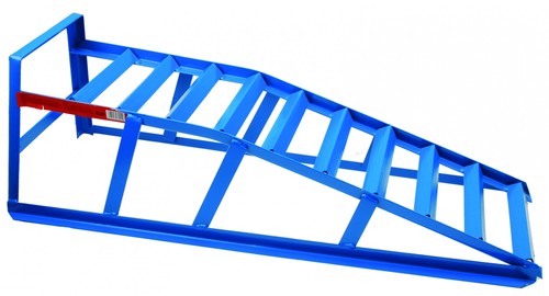 Rampa per sollevare auto - sollevare,