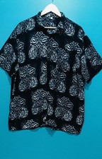 Camicia uomo manica corta