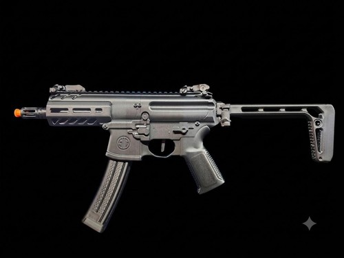 Costume cosplay sig - sig, sauer