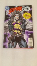 Lobo #60 DC Comics March 1999