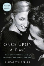 Once Upon a Time by Elizabeth