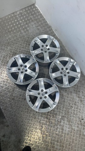 Cerchi peugeot 407 sport - cerchi, st