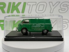 Fiat 600 Furgone Coriasco