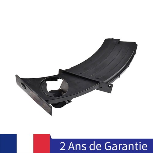 Porte gobelet conducteur avant - porte-gobelet,