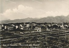 du37 cartolina lido di