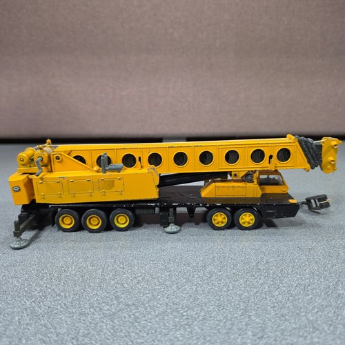 Grove tm800 gru - tm800, idraulica