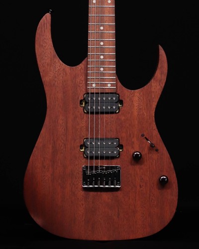 Ibanez rg421 mahogany - rg421,, oil
