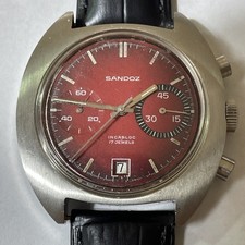 Sandoz Valjoux7734