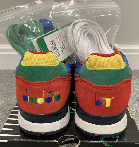 Diadora beams team - diadora,