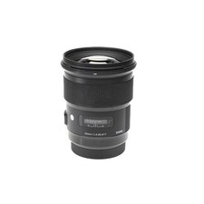 Sigma 50mm/1,4 DG HSM art per