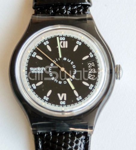Swatch automatico 1993 - swatch,