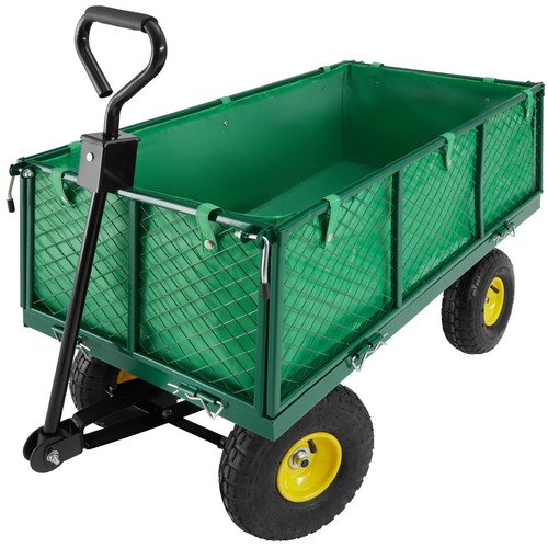 Carretto carrello mano - carrello,