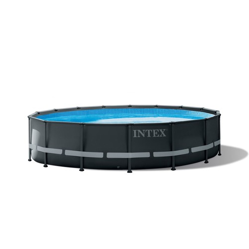 Piscina rotonda ultra xtr - piscina,