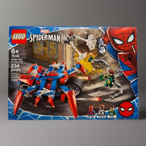 Lego super heroes spider - lego,