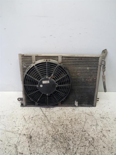 Radiatore aria condizionata - radiatore,