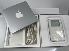 iPod Classic 1a generazione