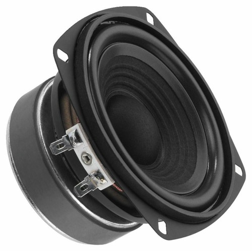 Monacor tweeter medio - monacor, sp-60/8