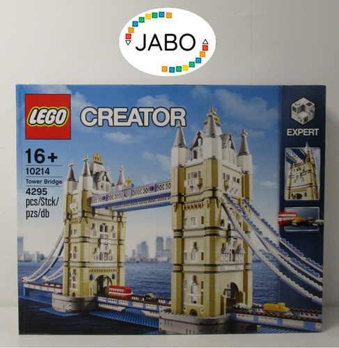 Lego creator expert - (r4/10),