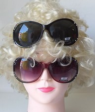 Occhiali da sole Lady anni 60