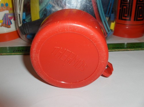 Tazza thermos ricambio - tazza, di