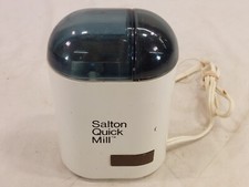 Salton Mill GC-4 Macinacaffè