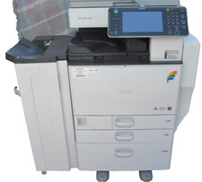 RICOH Color Multifunction