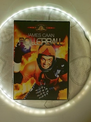 Rollerball james caan norman - rollerball,
