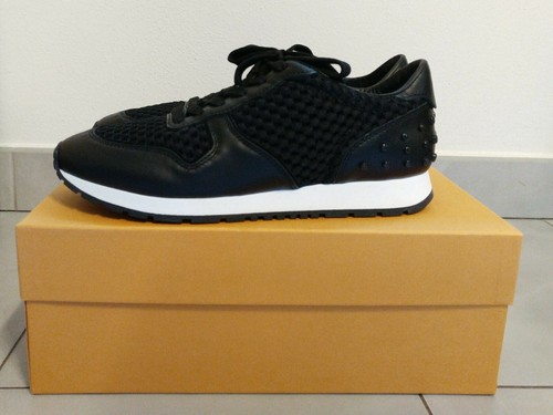 Scarpe sneakers tod donna - scarpe,