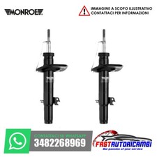 COPPIA AMMORTIZZATORI