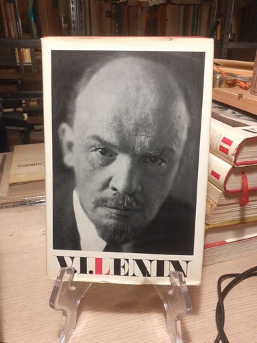 Lenin opere scelte volume - v., scelte.