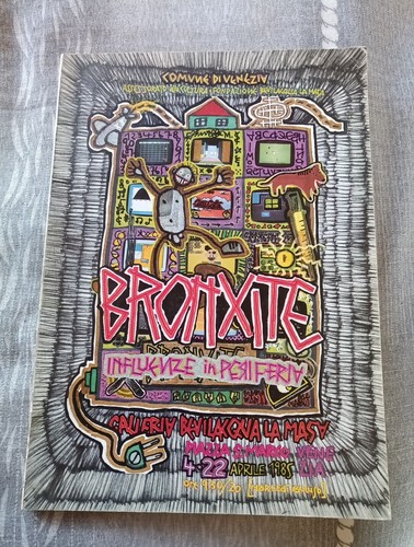 Bronxite influenze in - bronxite.,