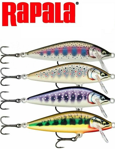 Rapala countdown elite - countdown, /