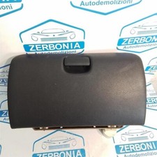 CASSETTO BOX PORTA OGGETTI INFERIORE LATO PASSEGGERO SUBARU VIVIO (1993)