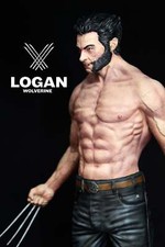 Wolverine Action Figure X-Men