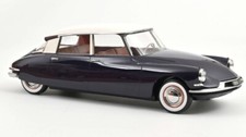 Modellino auto scala 1:12