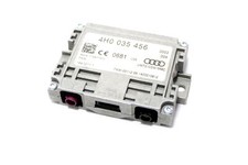 Golf 7 5G Antenna Centralina