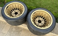 2x CERCHI Carol Shelby ZBH