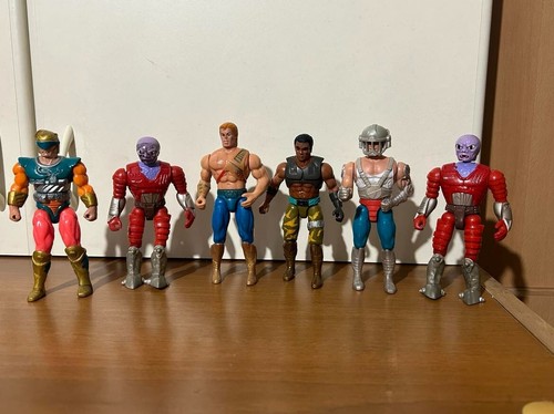 Lotto masters the universe - of,