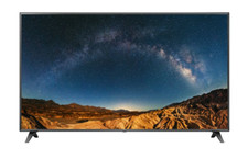 LG Smart TV LED Ultra HD 4K 50" 50UR781C Televisore UHD WiFi HDR Bluetooth Nero