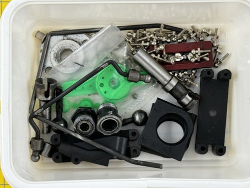 Bmt assortimento accessori - assortimento,