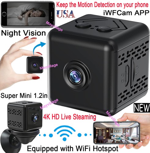 Videocamera wireless wifi - wireless,
