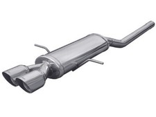 terminale INOXCAR RACING MINI